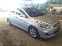 Well-kept Hyundai Accent 2016 for sale