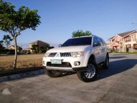 For sale Mitsubishi Montero Sport 2009