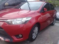 2015 Toyota Vios E AT FOR SALE