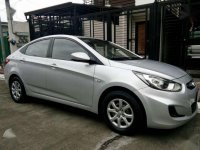 2012 Hyundai Accent 1.4GAS MT FOR SALE