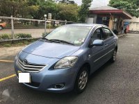 For sale Toyota VIOS E 2011 AT 1.3