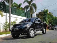 Well-maintained Mitsubishi Strada 2014 for sale