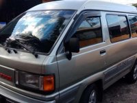 For sale Toyota Lite ace GXL 96