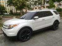 2014 Ford Explorer 3.5 V6 Limited FOR SALE