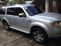 Ford Everest matic 2012 matic FOR SALE