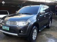 2013 Mitsubishi Montero Gls V FOR SALE