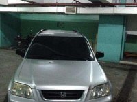 Honda CRV 1999 for sale