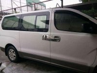 Hyundai Starex Gold 2011 Automatic for sale