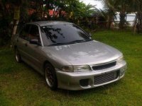 Mitsubishi Lancer for sale