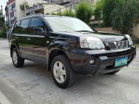 Well-kept Nissan X-Trail 2010 for sale
