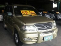 Good as new Toyota Revo 2004 for sale