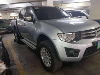 Mitsubishi Strada GLX-V AT 2012 FOR SALE