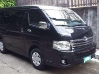 Toyota Hiace 2014 Super Grandia Automatic 2.5L for sale