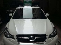 Subaru XV 2.0i-S CVT Premium FOR SALE