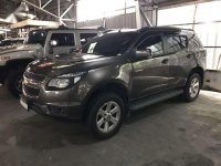 2016 Chevrolet Trailblazer AT DSL 2.8L FOR SALE