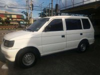 2000 Mitsubishi Adventure Diesel Manual For Sale 