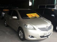 Good as new Toyota Vios 2012 for sale