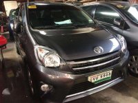 2017 Toyota Wigo 1.0G Manual FOR SALE
