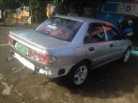 For SALE/SWAP Mitsubishi Lancer '94 model