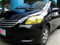 Well-maintained Toyota Vios 2011 for sale