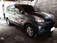 2014 Toyota Avanza FOR SALE