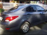 Hyundai Accent 2016 automatic financing or cash