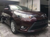 2016 Toyota Vios 1.3 E Automatic FOR SALE