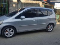 Honda Jazz 2005 FOR SALE