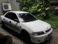 Good as new Mazda 323 1997 for sale