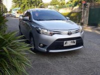 2015 Toyota Vios E Manual - 15 FOR SALE