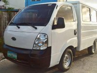 Well-maintained Kia KC2700 2010 for sale