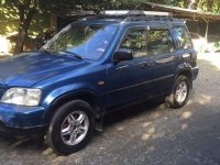 FOR SALE Honda Crv manual transmission 1999 model