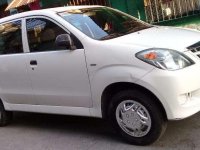 Toyota Avanza J 2011 FOR SALE