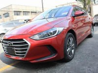 Well-maintained Hyundai Elantra 2016 for sale