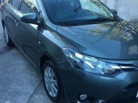 2017 Toyota Vios 1.3e AT FOR SALE
