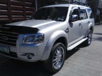 Ford Everest 2009 FOR SALE