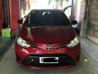 Toyota Vios 1.3 j gas FOR SALE