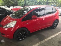 Honda Jazz 2009 AT FOR SALE