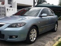 Well-kept Mazda 3 2009 for sale