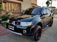 Mitsubishi Montero Sport 2013 Gls-V FOR SALE