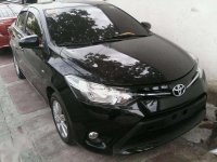 Toyota Vios E 2015 Grab ready FOR SALE