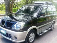 2006 MITSUBISHI ADVENTURE GLS for sale