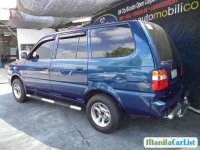 Toyota Revo Manual 2003 for sale