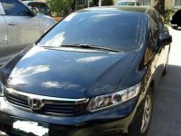 FOR SALE - 2012 Honda Civic 1.8 top of the line