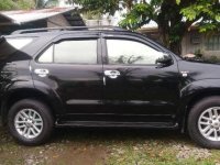 2008 Toyota Fortuner G Diesel Automatic FOR SALE
