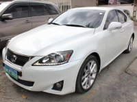Well-maintained Lexus IS 300 2011 for sale