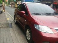 FOR SALE 2008 Honda City 1.3 S