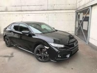 2017 Honda Civic 1.5 Vtec FOR SALE