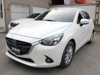Well-maintained Mazda 2 2016 for sale