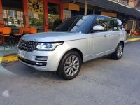 2014 Land Rover Range Rover FOR SALE